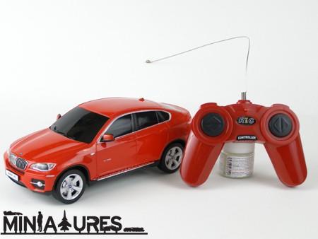 BMW X6 1/24