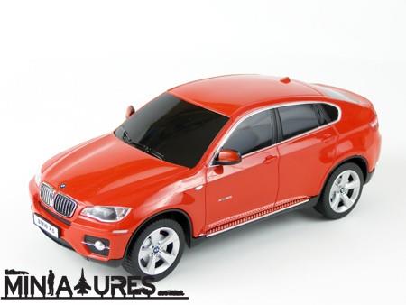 BMW X6 1/24