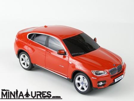 BMW X6 1/24