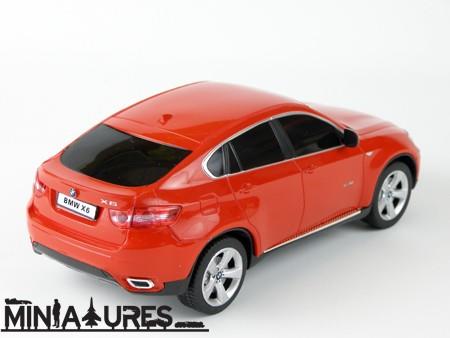 BMW X6 1/24