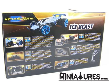 REVELL BUGGY "Ice Blast"