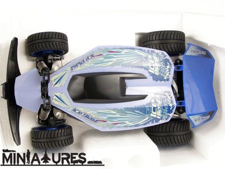 REVELL BUGGY "Ice Blast"