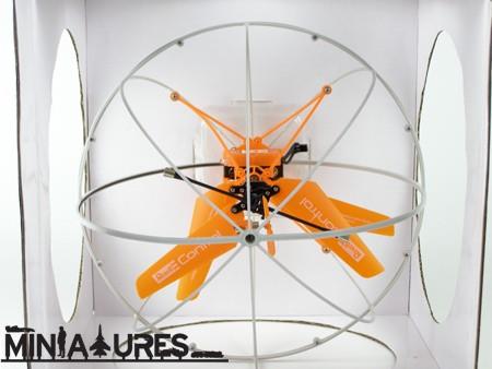 Helikopter "CAGER"