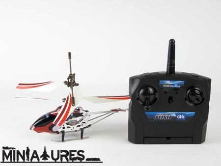 Micro Petrel