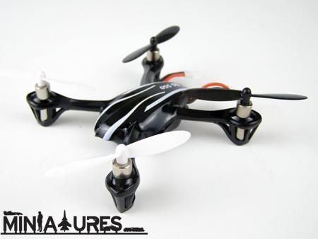 QUADROCOPTER "QG500" XS Series