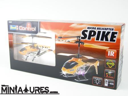 SPIKE