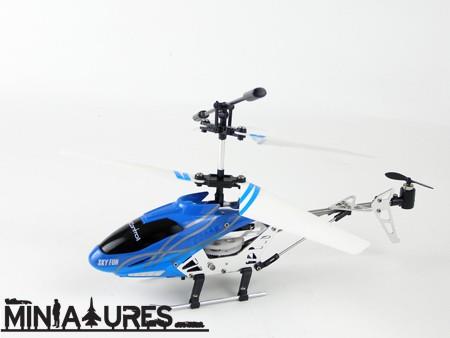 SKY FUN RTF/3CH/2,4 GHz