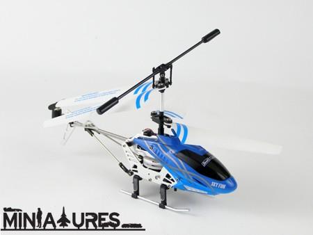 SKY FUN RTF/3CH/2,4 GHz