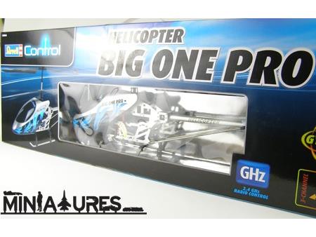 The BIG ONE pro