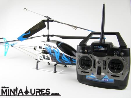 The BIG ONE pro