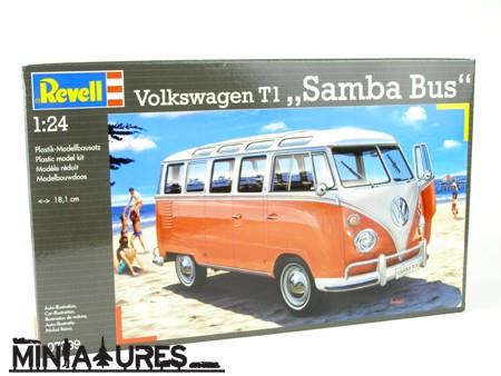 Volkswagen T1 