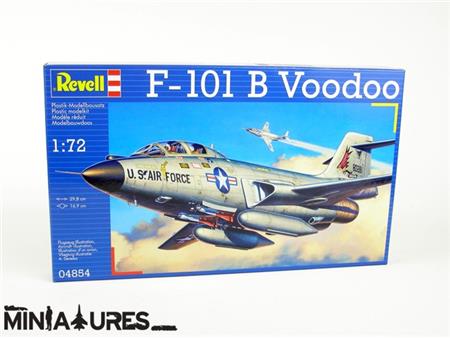 F-101 B Voodoo