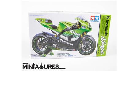 Kawasaki Ninja ZX-RR