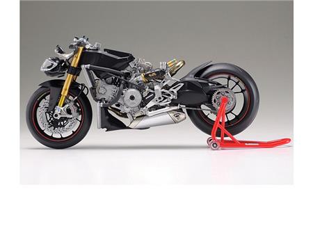 DUCATI 1199 Panigale S