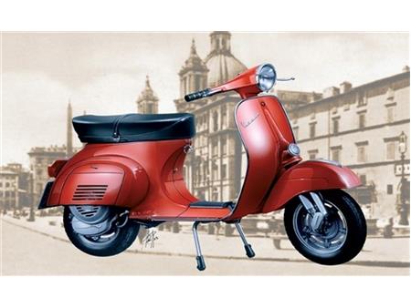 Vespa Primavera 125cc