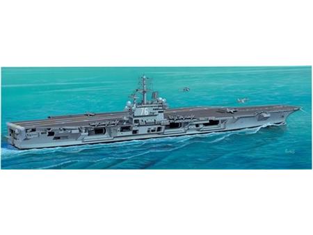 USS Ronald Reagan CVN-76 1:720