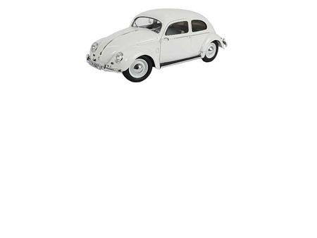 VW KAFER 1951/1952