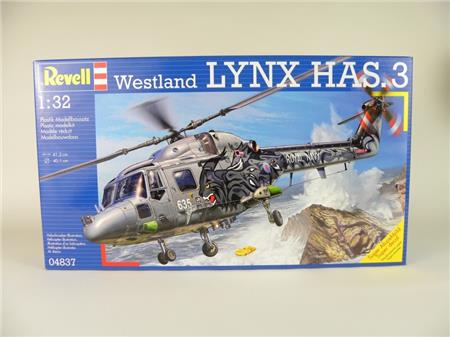 Westland LYNX HAS.3