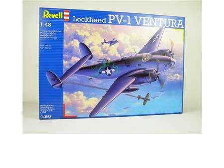 Lockheed PV-1 VENTURA