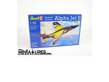 Dornier Alpha Jet E