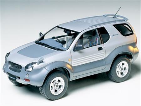 Isuzu Vehicross