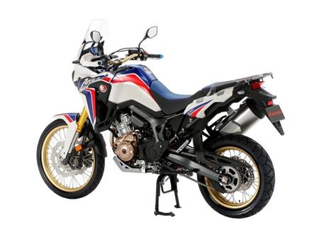 Honda CRF100L Africa Twin