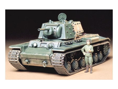 KV-1B