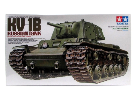 KV-1B