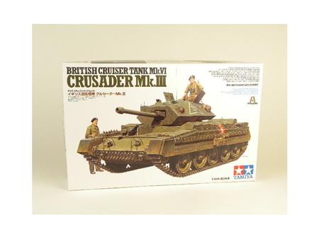 Crusader Mk.III