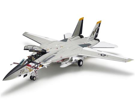 US Gruman F-14A Tomcat