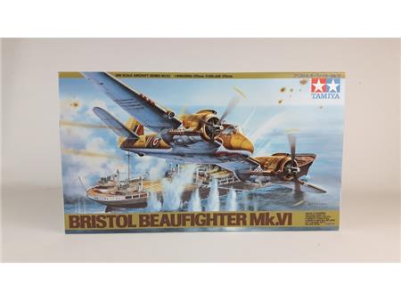 Bristol beaufighter Mk.VI