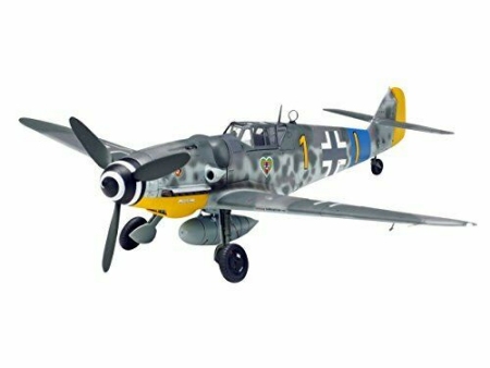 Messerschmitt Bf109 G-6