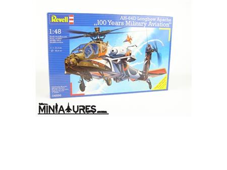 AH-64D Longbow Apache 