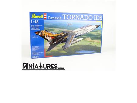 Panavia TORNADO IDS