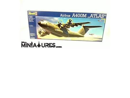 Airbus A400 M Atlas