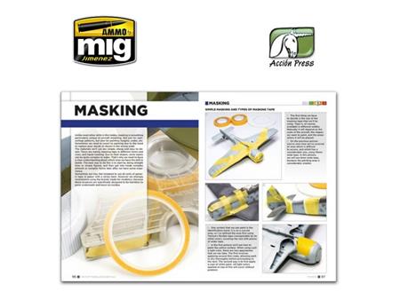 Aircraft Modelling Essentials