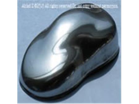 Polished Aluminium