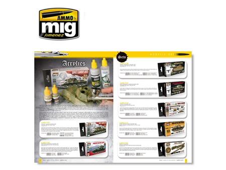 AMMO KATALOG