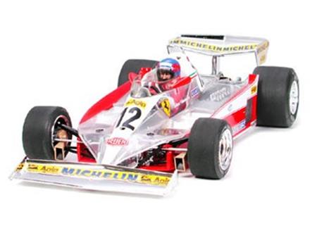 Ferrari 312T3