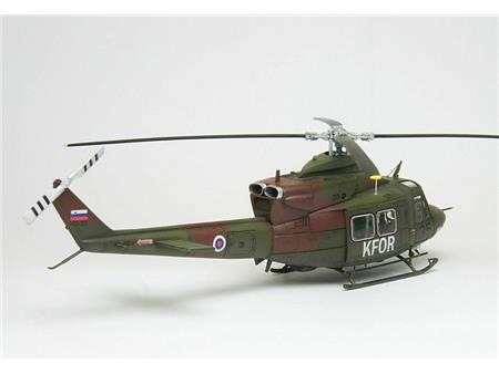 Bell AB 212/UH-1N + BM7208