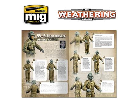 TWM Issue 20 - CAMOUFLAGE