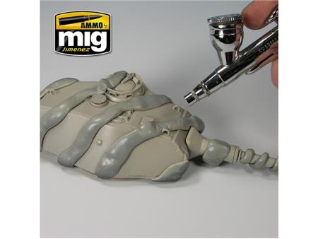 MASKING PUTTY