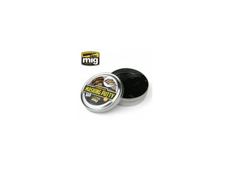 MASKING PUTTY