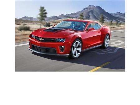 2013 Camaro ZL-1