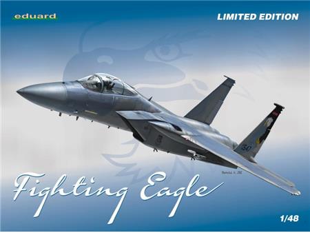 Fighting Eagle (Limited edition)