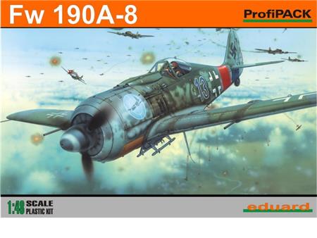 Fw 190A-8