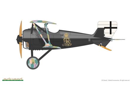 SSW D.III