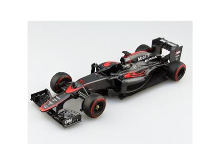 McLaren Honda MP4-30 2015