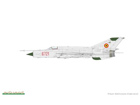 MIG-21MF