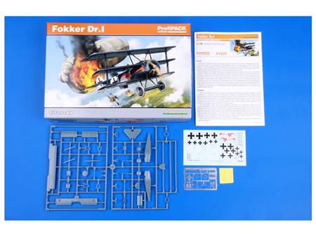 Fokker Dr.I